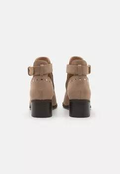 Ботильоны Anna Field, бежевый