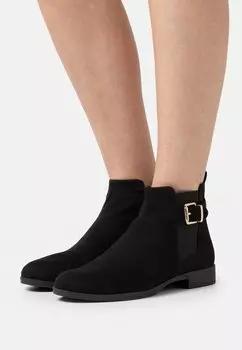 Ботильоны Anna Field, черные