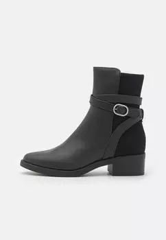 Ботильоны Anna Field, черные