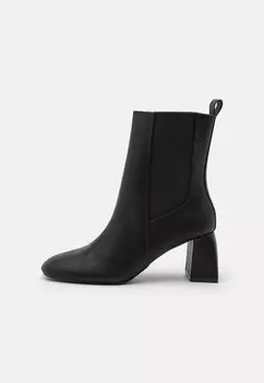 Ботильоны Anna Field, черные
