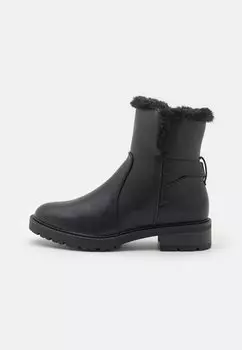 Ботильоны Anna Field, черные