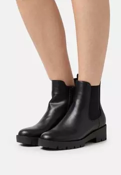Ботильоны Anna Field, черные
