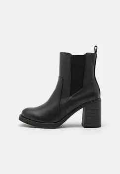 Ботильоны Anna Field, черные