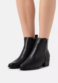 Ботильоны Anna Field, черный