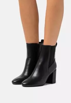 Ботильоны Anna Field, черный