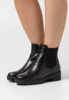 Ботильоны Anna Field, черный