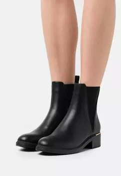 Ботильоны Anna Field, черный