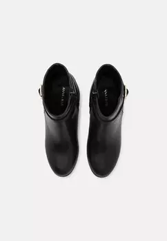 Ботильоны Anna Field, черный