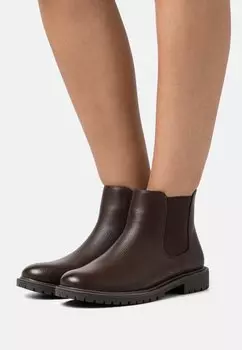 Ботильоны Anna Field, коричневые