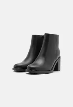 Ботильоны Anna Field Wide Fit, черный