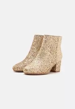 Ботильоны Anna Field, золотой