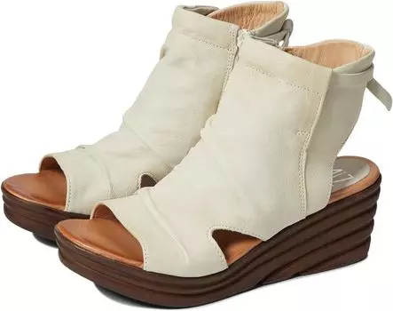 Ботильоны Anna Miz Mooz, цвет Linen