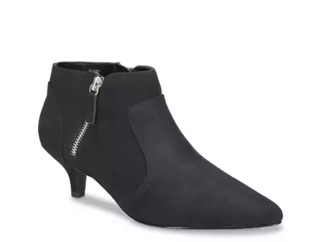 Ботильоны Annalee Bootie Easy Street, черный