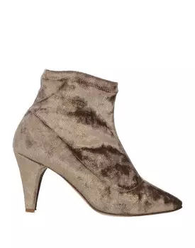 Ботильоны Anniel, золото