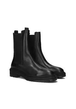 Ботильоны Anonymous Copenhagen, черный