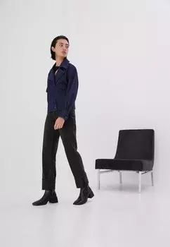 Ботильоны Ansie Vagabond, черный