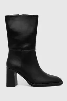 Ботильоны Answear Lab, черный