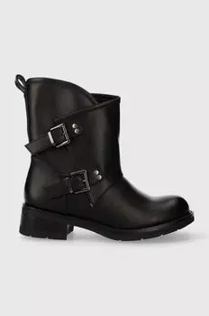 Ботильоны Answear Lab, черный