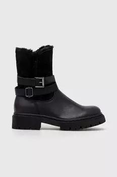 Ботильоны Answear Lab, черный