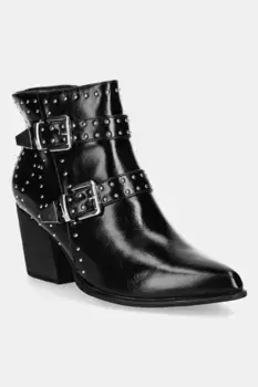 Ботильоны Answear Lab, черный