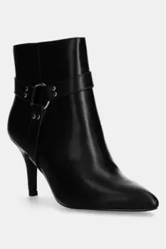 Ботильоны Answear Lab, черный