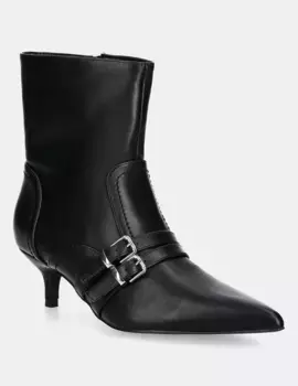 Ботильоны Answear Lab, черный