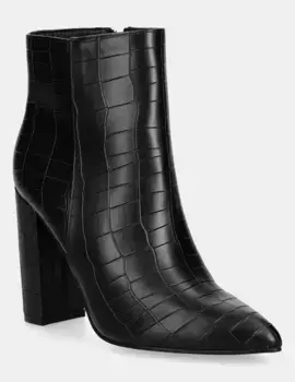 Ботильоны Answear Lab, черный