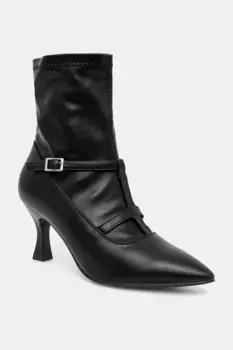 Ботильоны Answear Lab, черный