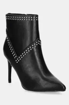 Ботильоны Answear Lab, черный