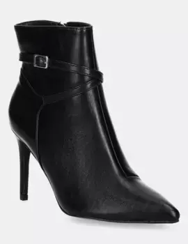 Ботильоны Answear Lab, черный