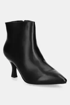 Ботильоны Answear Lab, черный