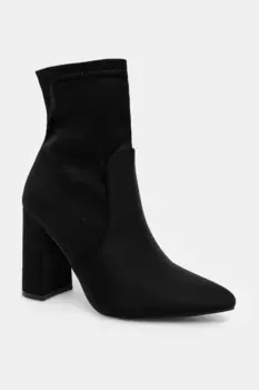 Ботильоны Answear Lab, черный