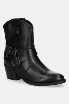 Ботильоны Answear Lab, черный