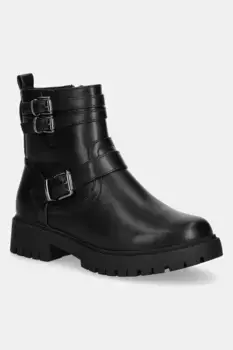 Ботильоны Answear Lab, черный