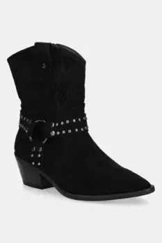 Ботильоны Answear Lab, черный