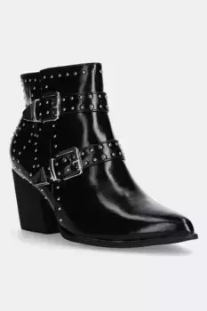 Ботильоны Answear Lab, черный