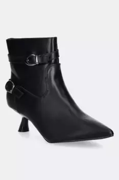 Ботильоны Answear Lab, черный