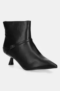 Ботильоны Answear Lab, черный