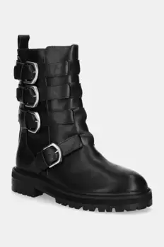 Ботильоны Answear Lab, черный