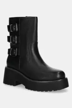 Ботильоны Answear Lab, черный