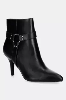 Ботильоны Answear Lab, черный