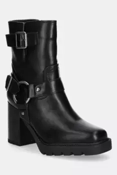 Ботильоны Answear Lab, черный