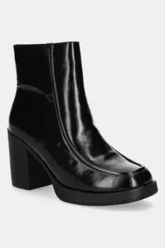 Ботильоны Answear Lab, черный