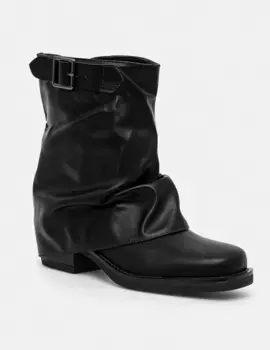 Ботильоны Answear Lab, черный