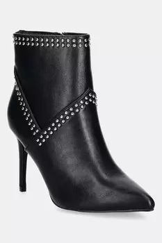 Ботильоны Answear.Lab, черный