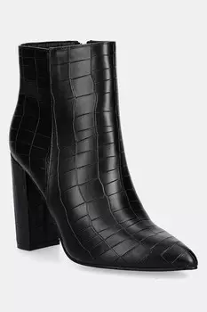 Ботильоны Answear.Lab, черный