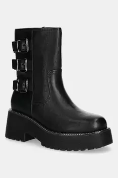 Ботильоны Answear.Lab, черный