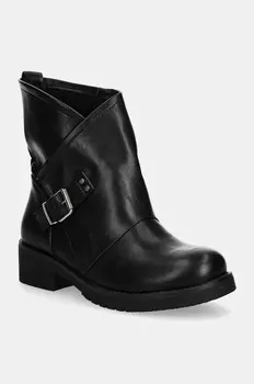 Ботильоны Answear.Lab, черный