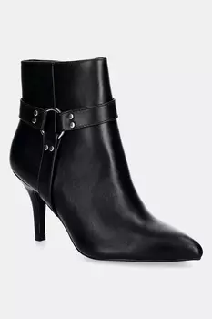 Ботильоны Answear.Lab, черный