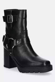 Ботильоны Answear.Lab, черный